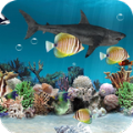 海底水族馆
