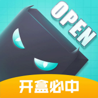 奇玩盒子app